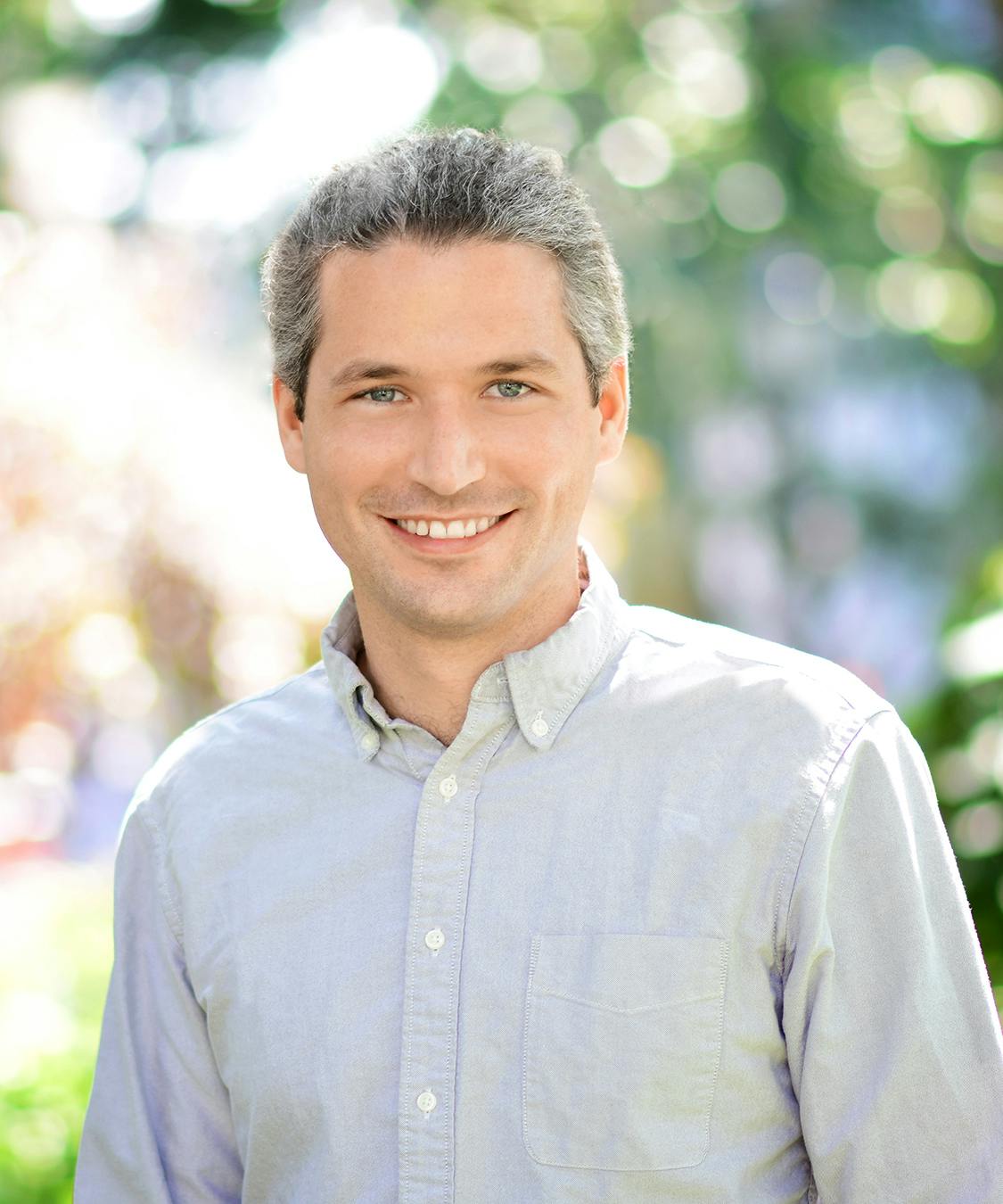 Matthew O’Neill