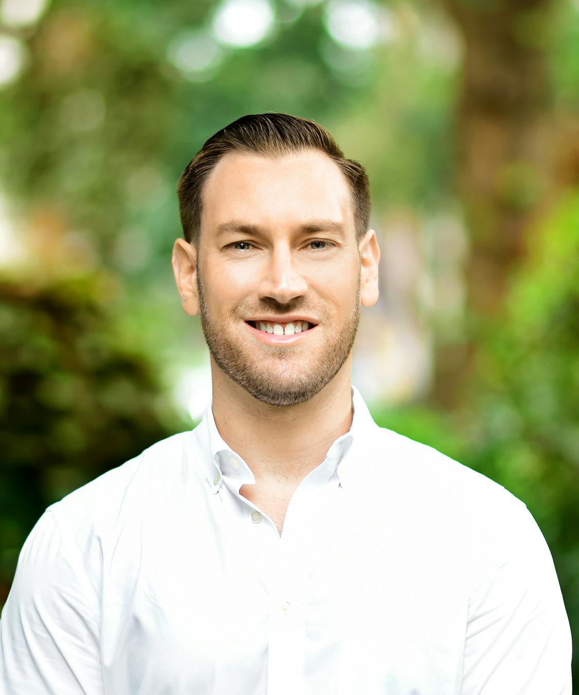 Matthew Resnick